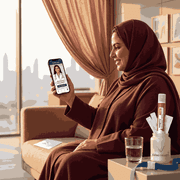 برنامج فقدان الوزن