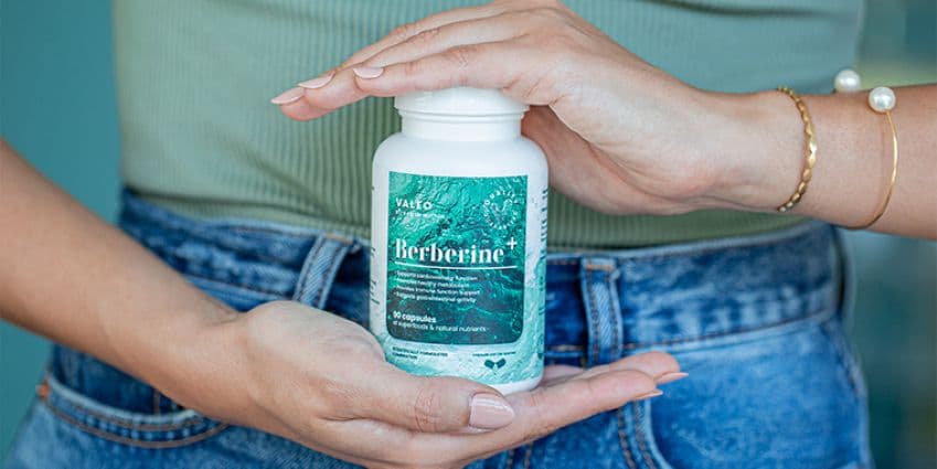 Best Berberine Supplement in Dubai | Natural Wellness.