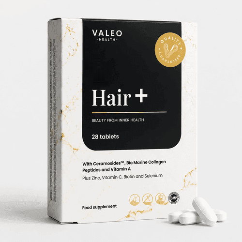 Why Everyone Is Choosing Hair+ for Hair Growth in 2026