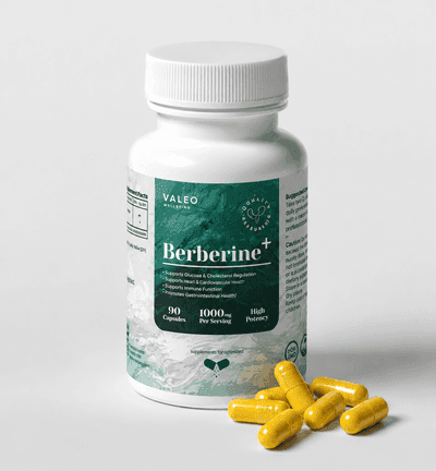 Berberine in Qatar: What It Costs, What to Check, and How to Choose