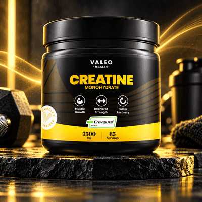 Creatine Monohydrate Qatar: Benefits, Dosage and Daily Use