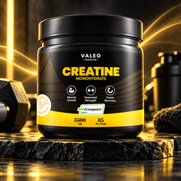 Creatine Monohydrate Qatar: Benefits, Dosage and Daily Use