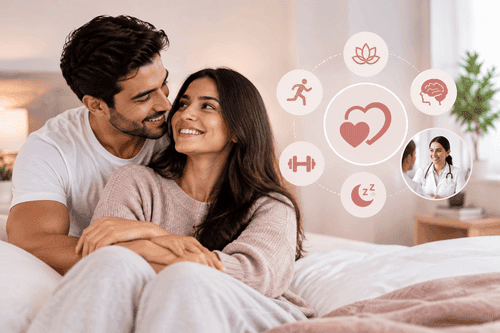 لماذا التوعية بالصحة الجنسية مهمة في السعودية؟ دليل للرجال والنساء
