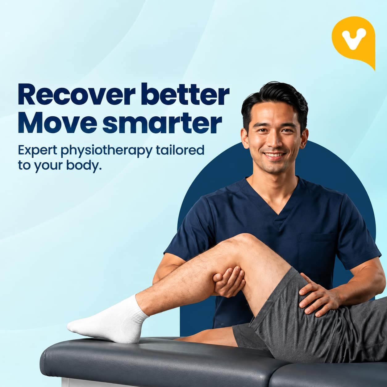 Physiotherapy