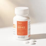 Valeo Vitamin D3 + K2