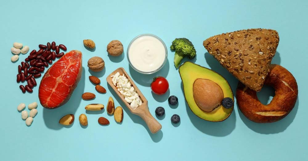 Protein & Fiber Method to Prevent Holiday Weight Gain