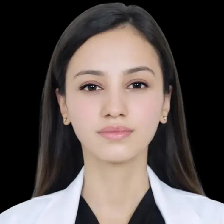 Dr Fizza A.