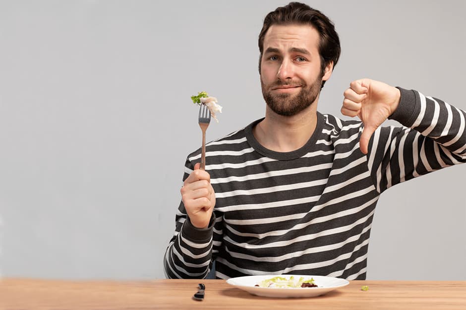 How Much is the Food Intolerance Test in Dubai?