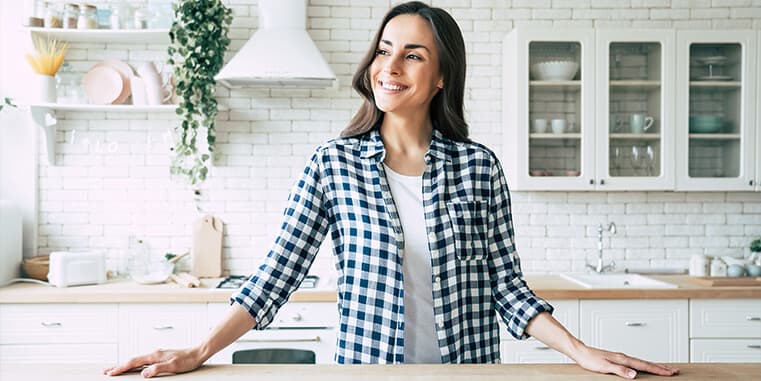 Get Your Hormones in Check with Natural Remedies