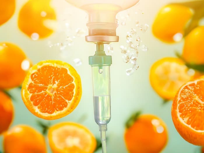 A Cost-Benefit Analysis for Home IV Drip Therapy
