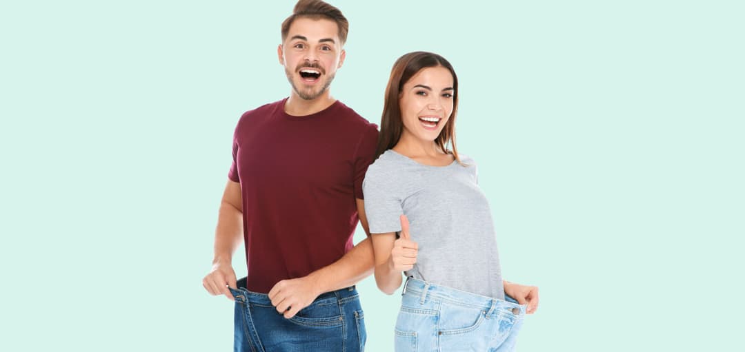 خطة إنقاص الوزن من فاليو