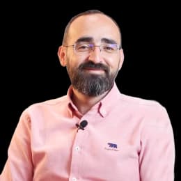 Dr. Mahmoud Musa