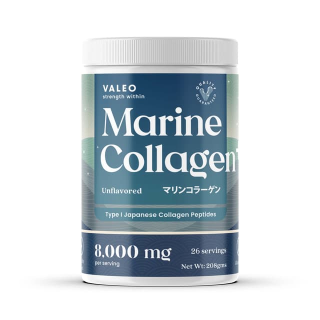 Marine Collagen