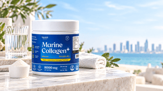 Marine Collagen Qatar: Benefits, Uses, Availability and Daily Wellness Guide