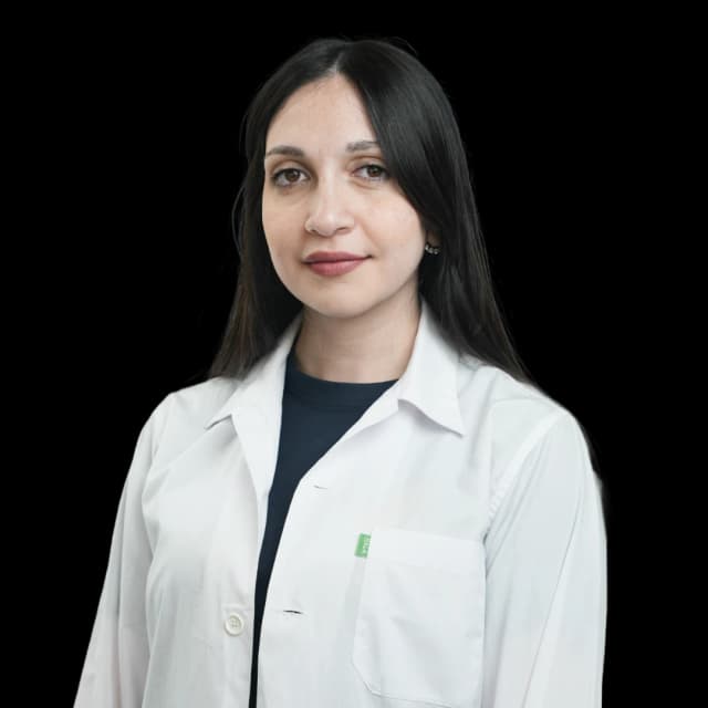 استشارة تغذية مع المختصة مي شلهوب 