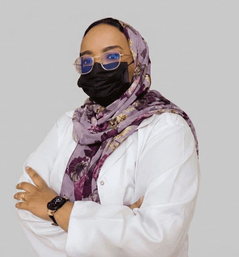 Online Weight Loss Consultation with Dr. Nayla (for New Users Only)
