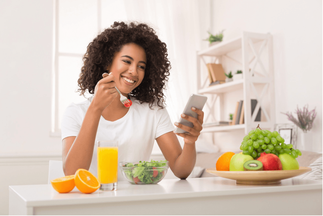 Reviving Healthy Habits After Summer Break