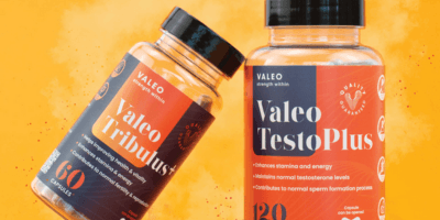 Signs of Low Testosterone in Men & How to Increase It naturally 