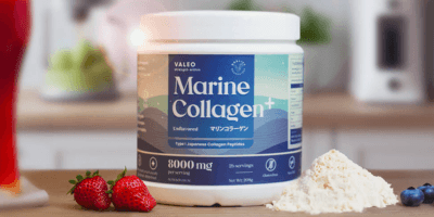 5 benefits of marine collagen on your skin health 