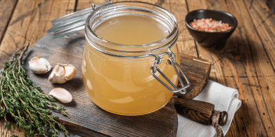 5 Home Remedies to Soothe an Unhealthy Gut