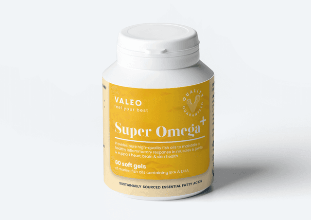 Valeo Super Omega+