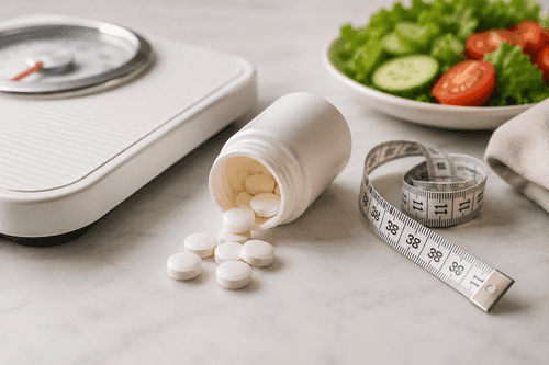 Wegovy Pill for Weight Loss: Results, Side Effects, Costs & Managing Expectations 