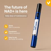 NAD+ (850mg) 