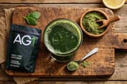 تعزيز المغذيات AG1