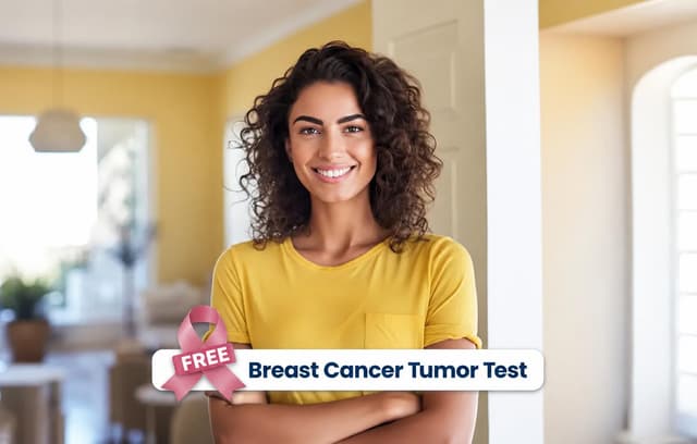 Advanced Female Blood Test