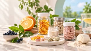 The Essential Daily Wellness Supplements Guide