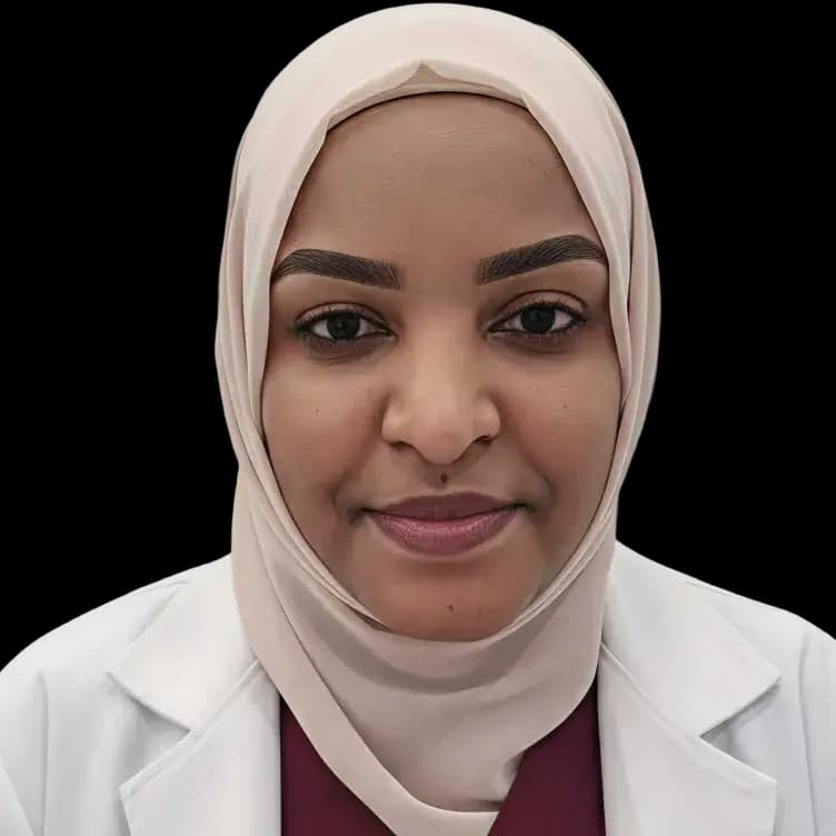 Dr Khansa T.