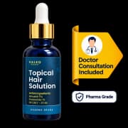 Hair Growth Serum
