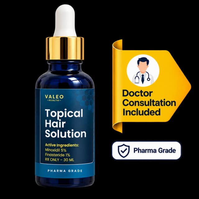Hair Growth Serum