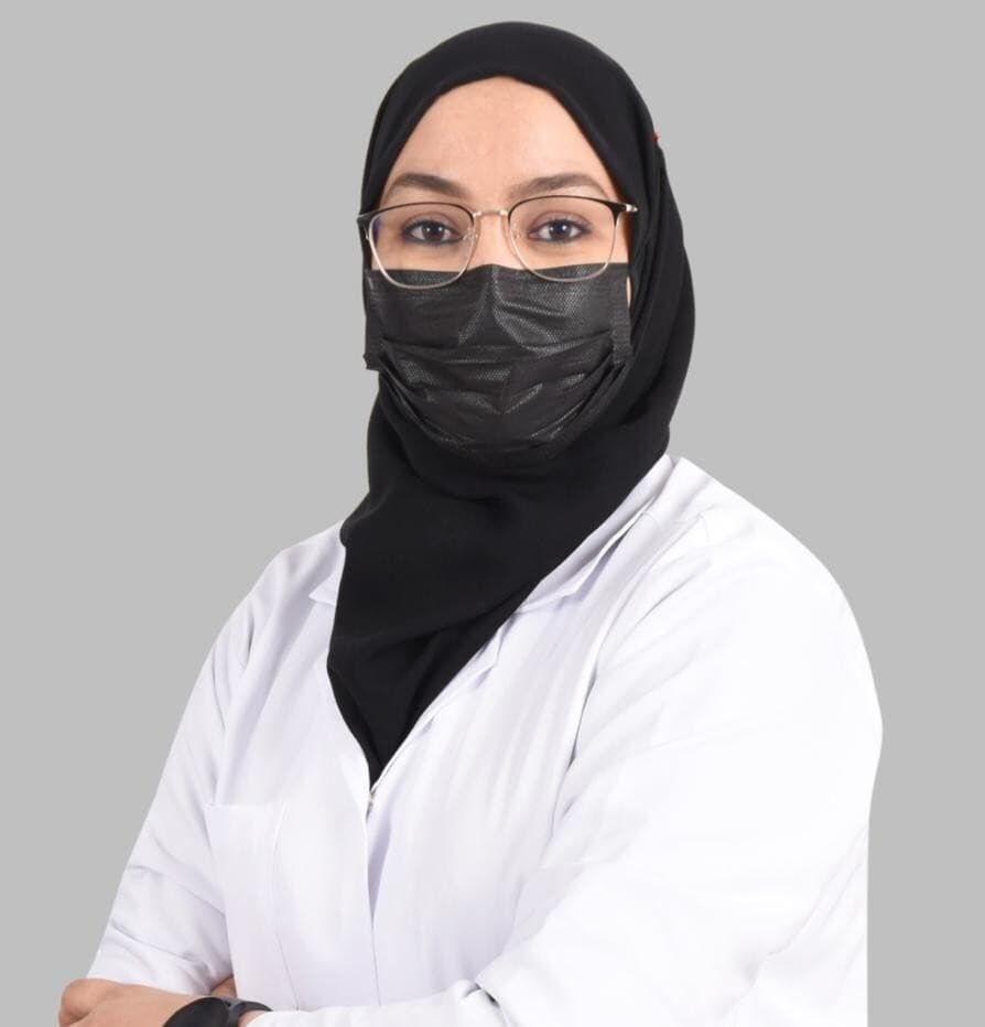 Dr Khadiga Abdalaziz Magzob Khalil