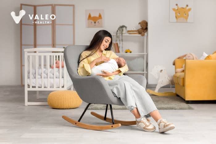 Common Breastfeeding Problems & Smart Solutions