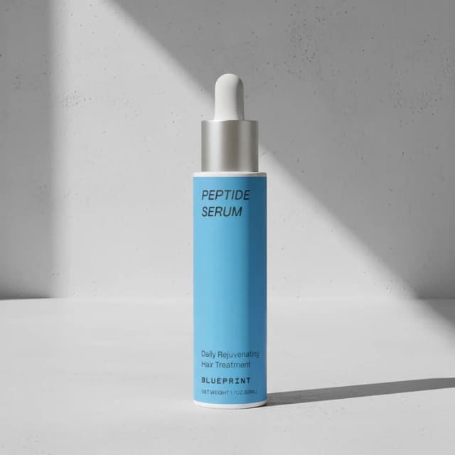 Blueprint Hair Serum