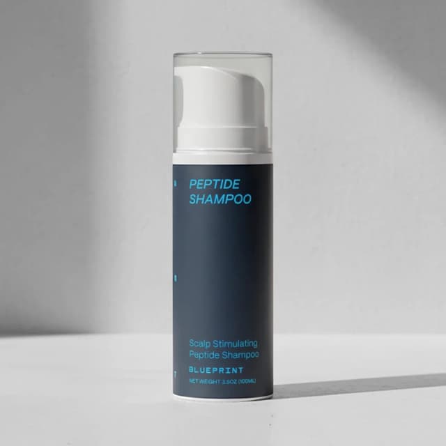 Blueprint Shampoo