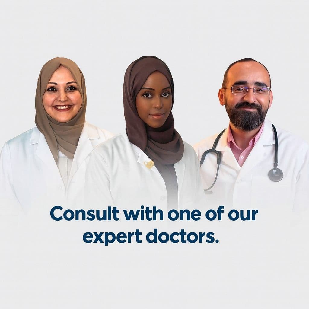 Online Weight Loss Doctor Consultation