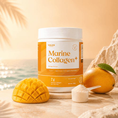 How Much Collagen Per Day? The Right Dose, Best Time to Take It & Common Mistakes