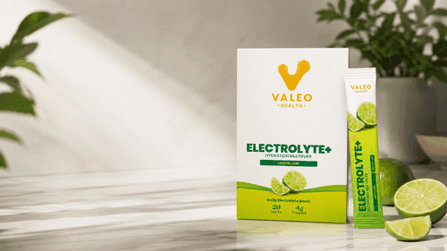 Electrolytes in Kuwait: How to Read the Label and Choose the Right One