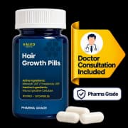 Hair Growth Pills